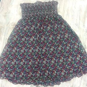 Juicy Couture floral top